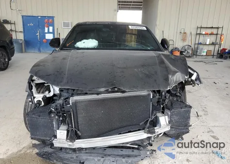 2021 Lamborghini Urus из США, поврежденный, VIN ZPBUA1ZL8MLA13299